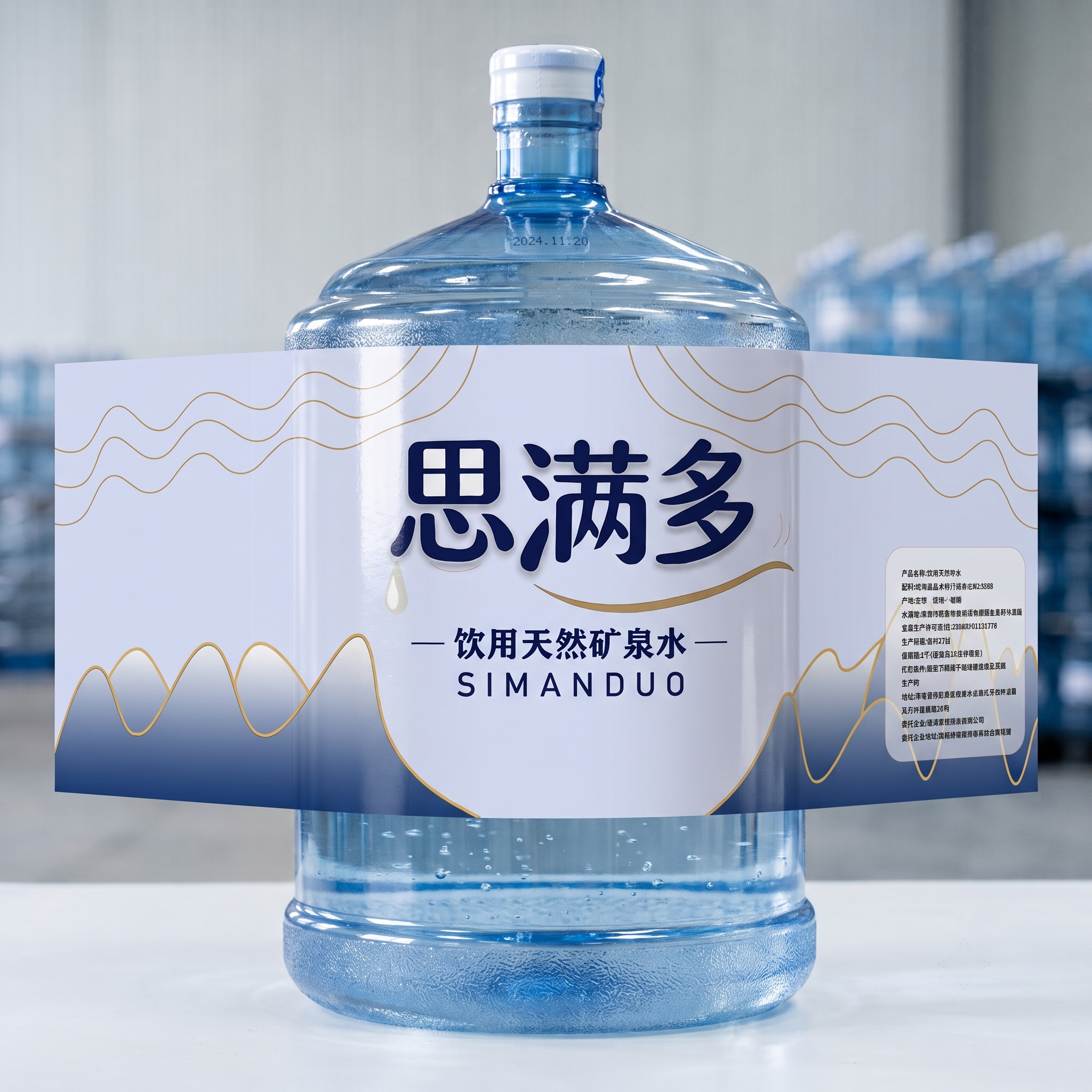 创意预览图