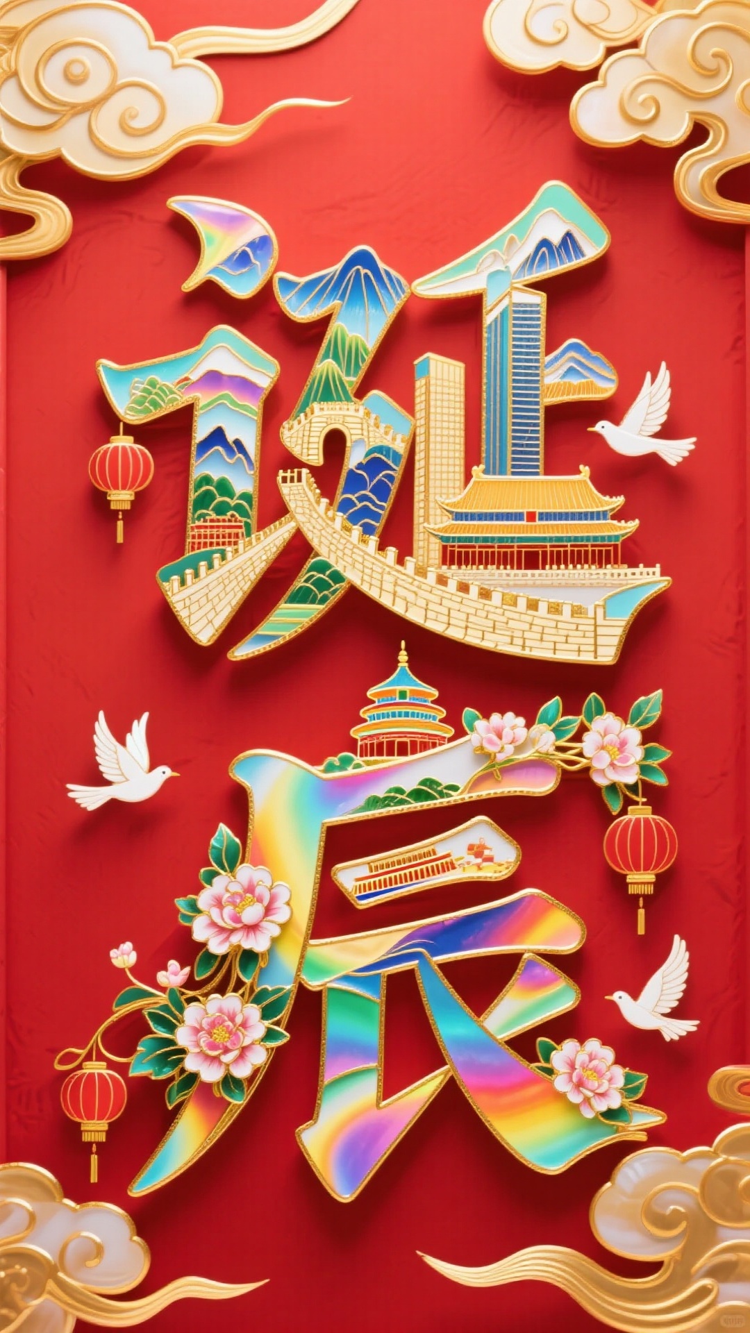 创意预览图