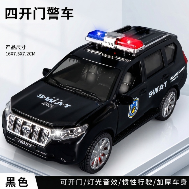 车辆水平翻转下，头超右边，车尾超左，去掉英文，修改字体，背景调整为展台背景，两张图用同一个背景预览效果