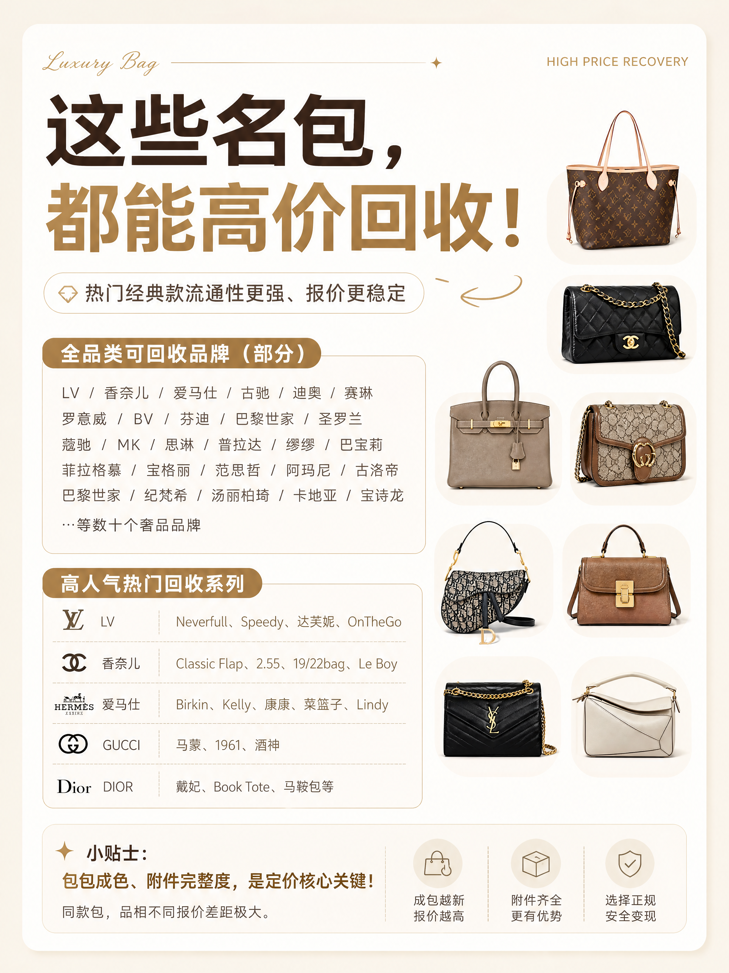 小红书笔记内页图文，ins清新轻奢风，版式精美，小红书笔记质感… - 图片创意预览