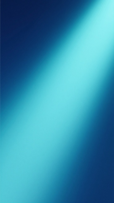 一张具有平滑柔和过渡效果的纯色渐变背景，整体呈现出从深邃的藏蓝色向明亮的青绿色自然晕染的色彩变化，色彩过渡均匀细腻，没有明显的边界线，光影效果表现为从画面右上角斜向左下角投射的柔和光源，形成淡雅的明暗渐变层次，营造出宁静而舒适的视觉氛围，背景简洁干净，无任何文字、图案或装饰元素干扰，保持着纯粹的渐变美感和现代简约的设计风格。预览效果