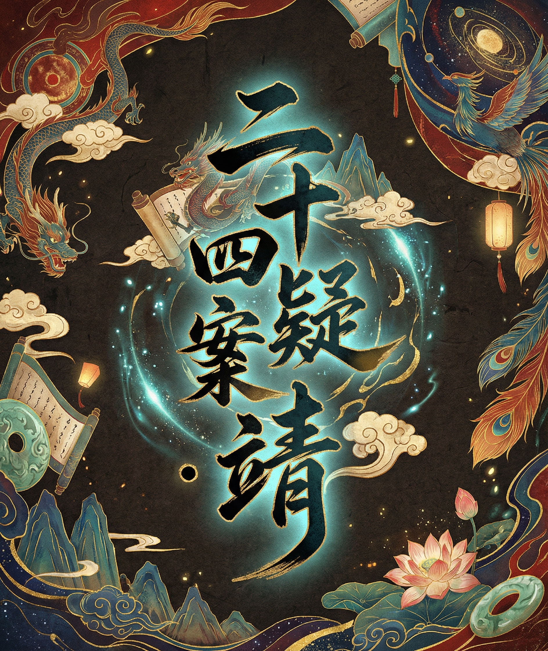 创意预览图