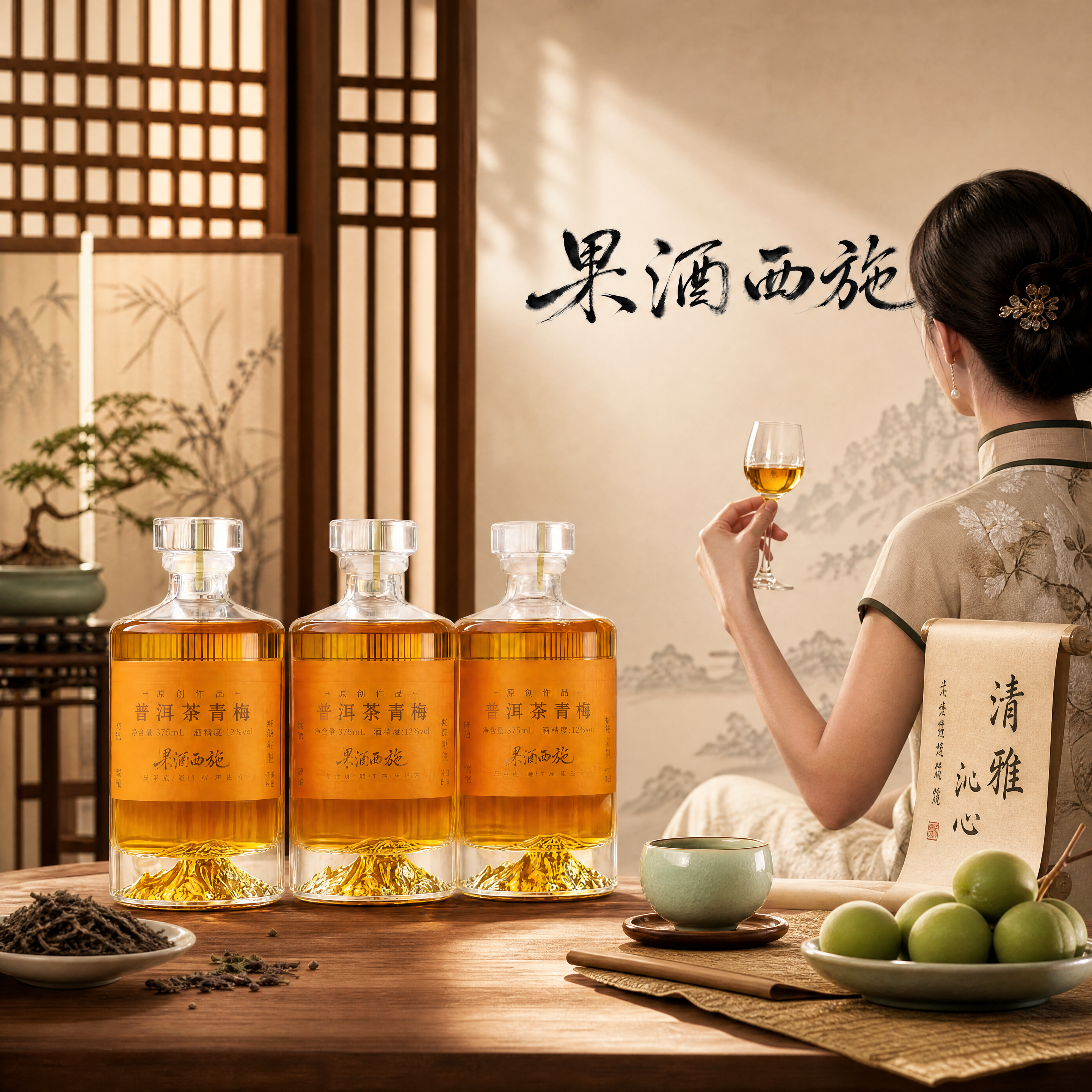 创意预览图