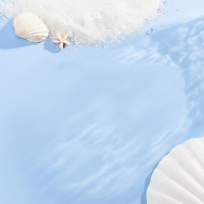 去掉鱼尾吊坠预览效果