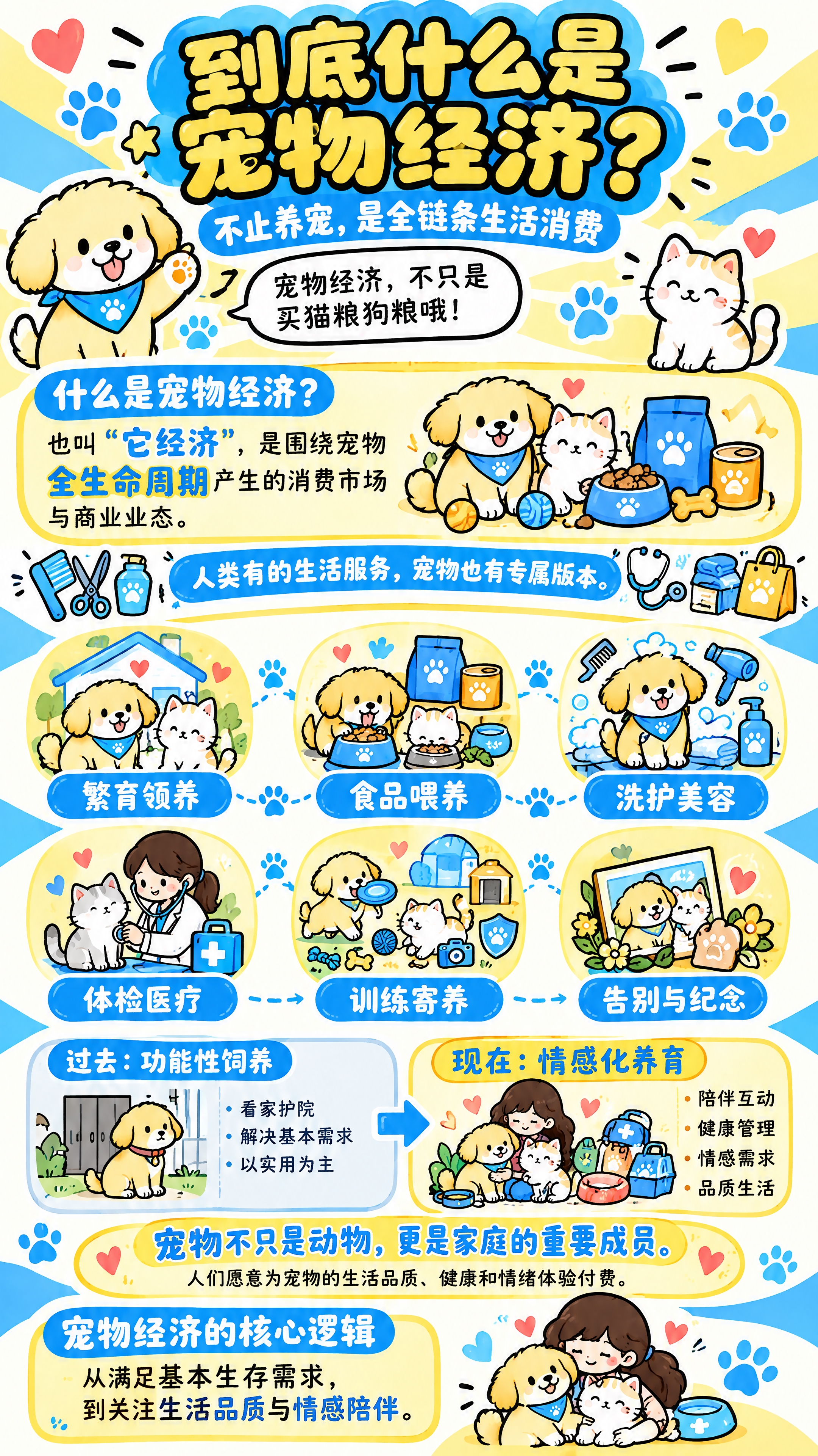 严格参考提供的参考图风格，生成一张9:16竖版长图微信公众号科… - 图片创意预览