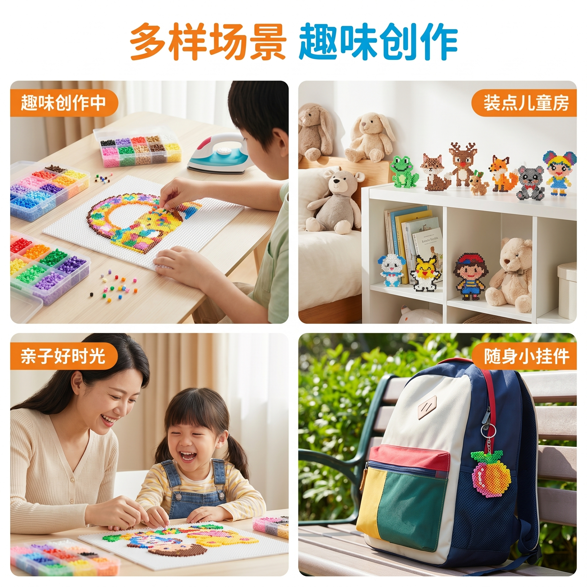 创意预览图