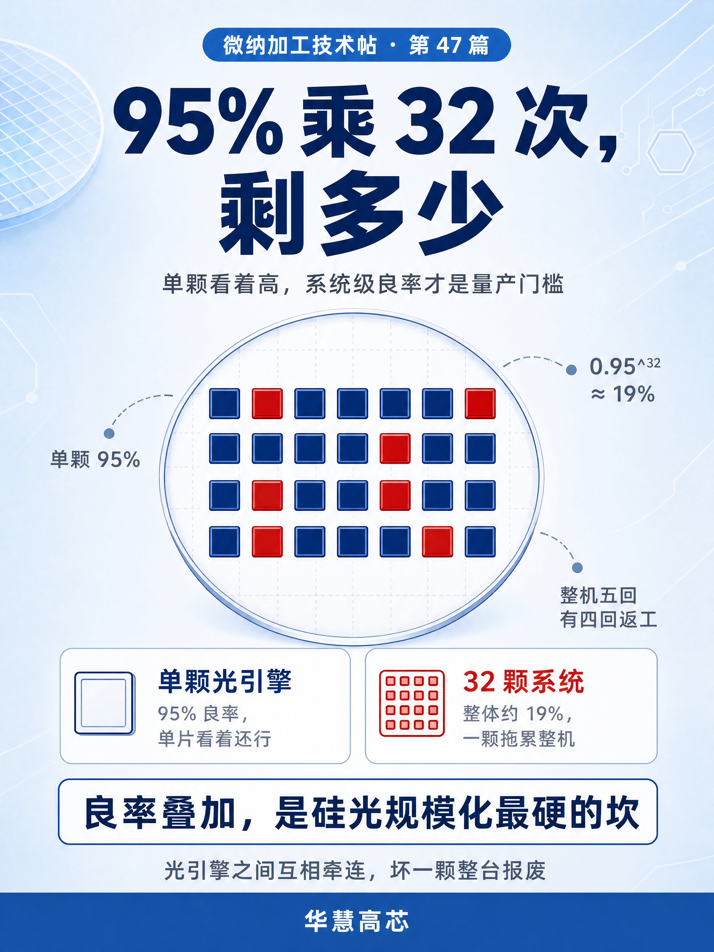 小红书笔记大字封面，插图大字，科技干货杂志风，版式精美，小红书… - 图片创意预览