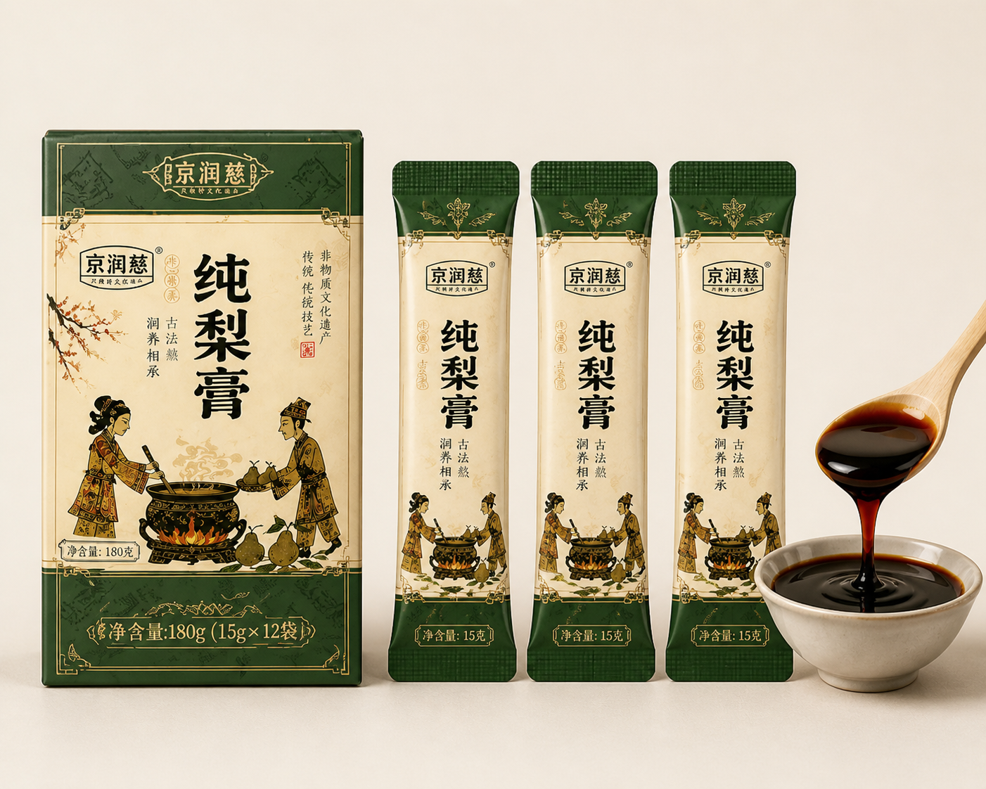 创意预览图