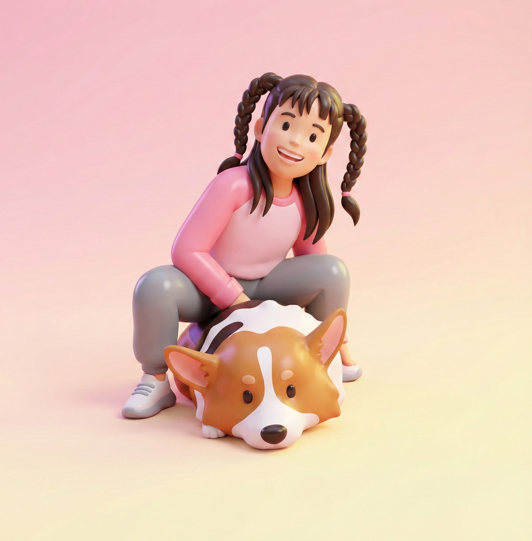 创意预览图