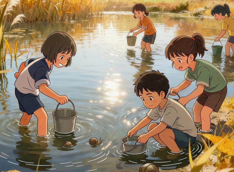 现在挺好的了。但把泥鳅和蚯蚓都删除吧。看着太吓人了预览效果