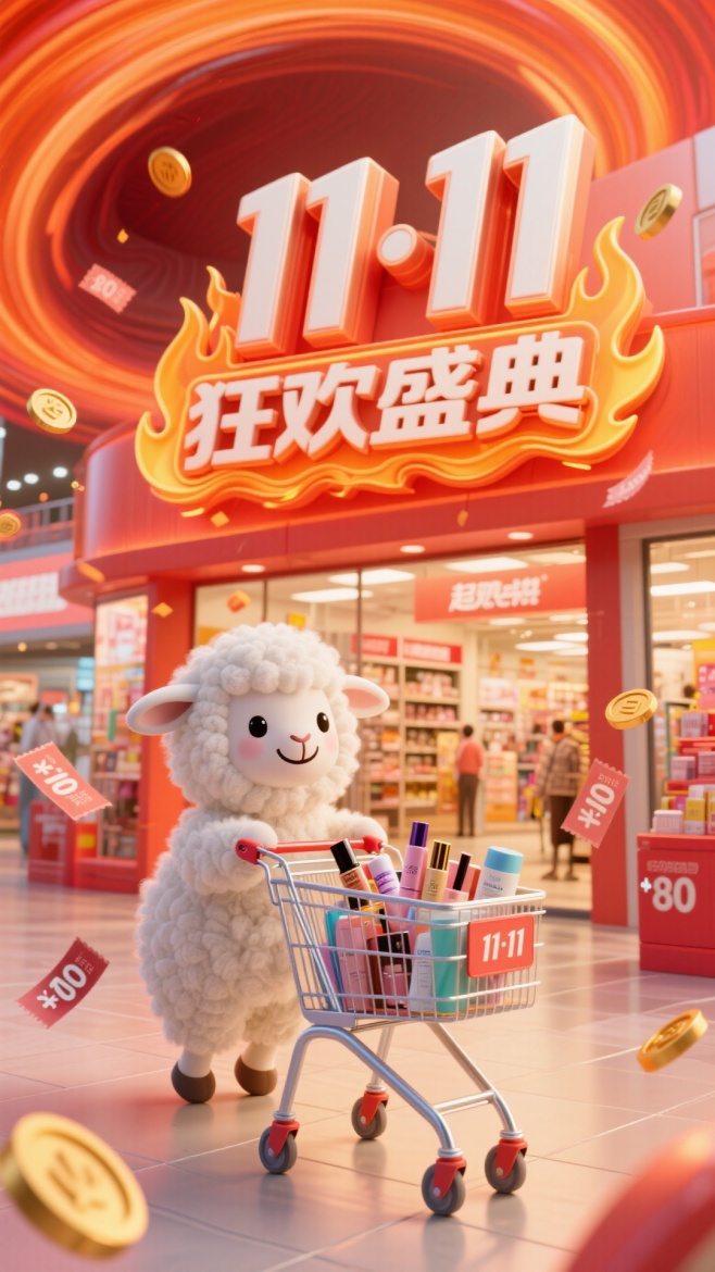 创意预览图