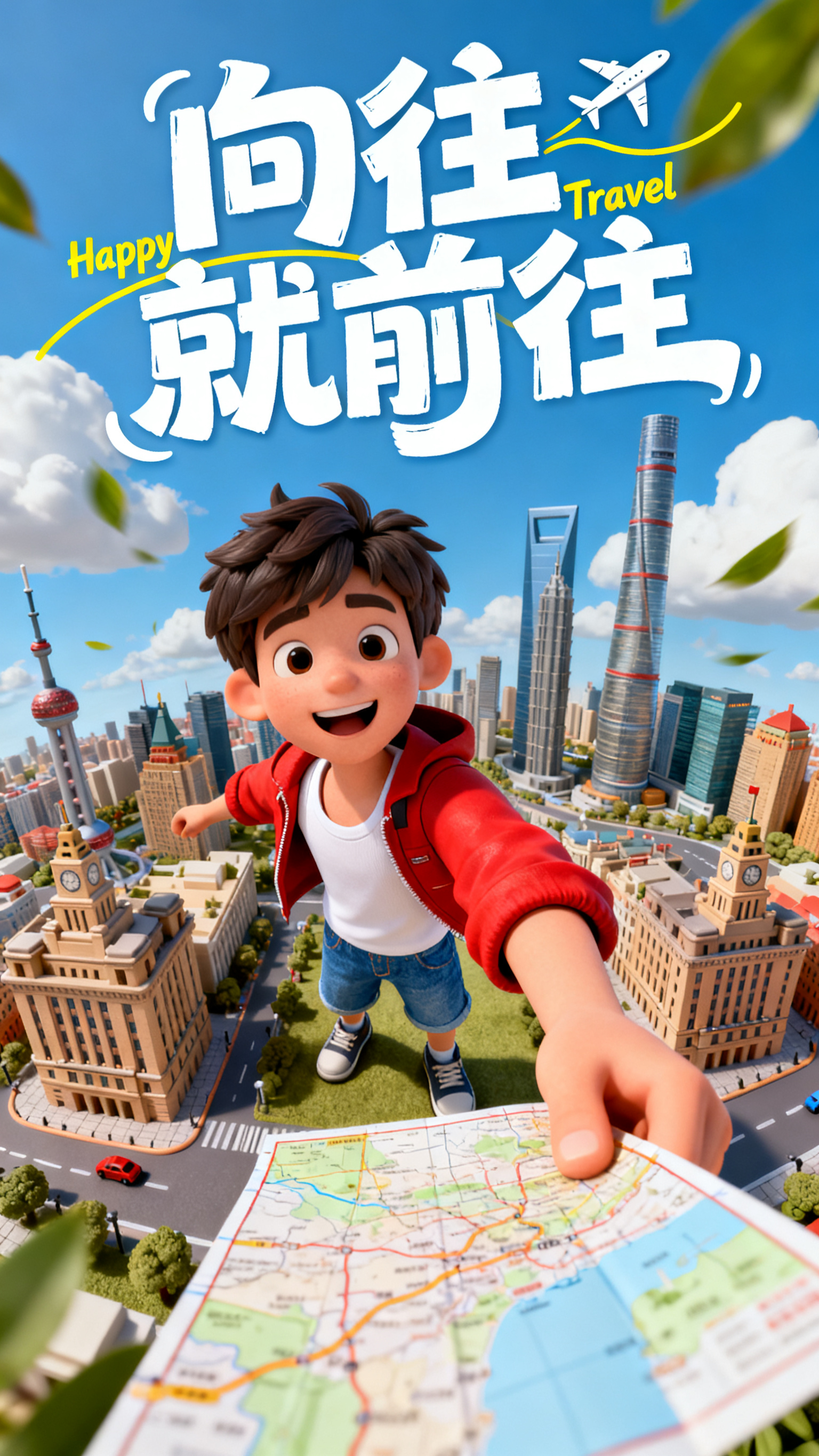 创意预览图