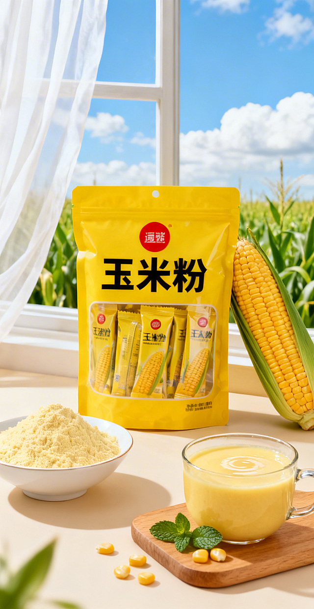 基于参考图生成相似图