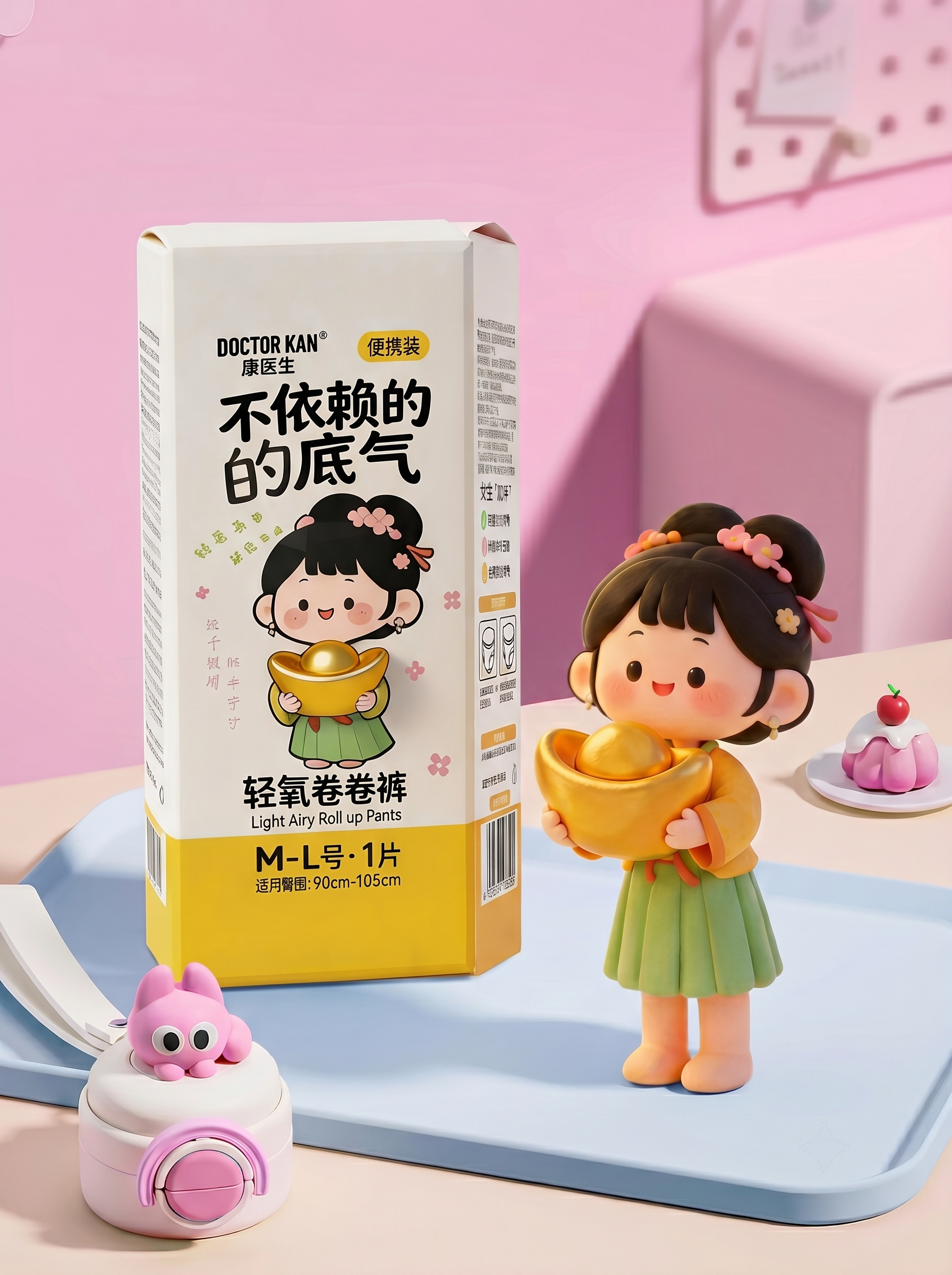 创意预览图