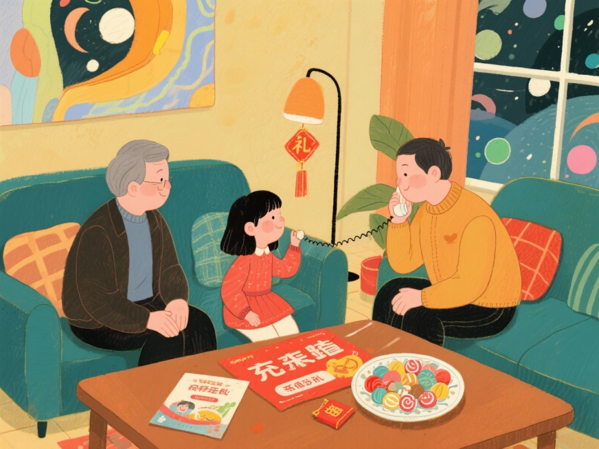 甚至不用体现手机，去除掉手机元素预览效果