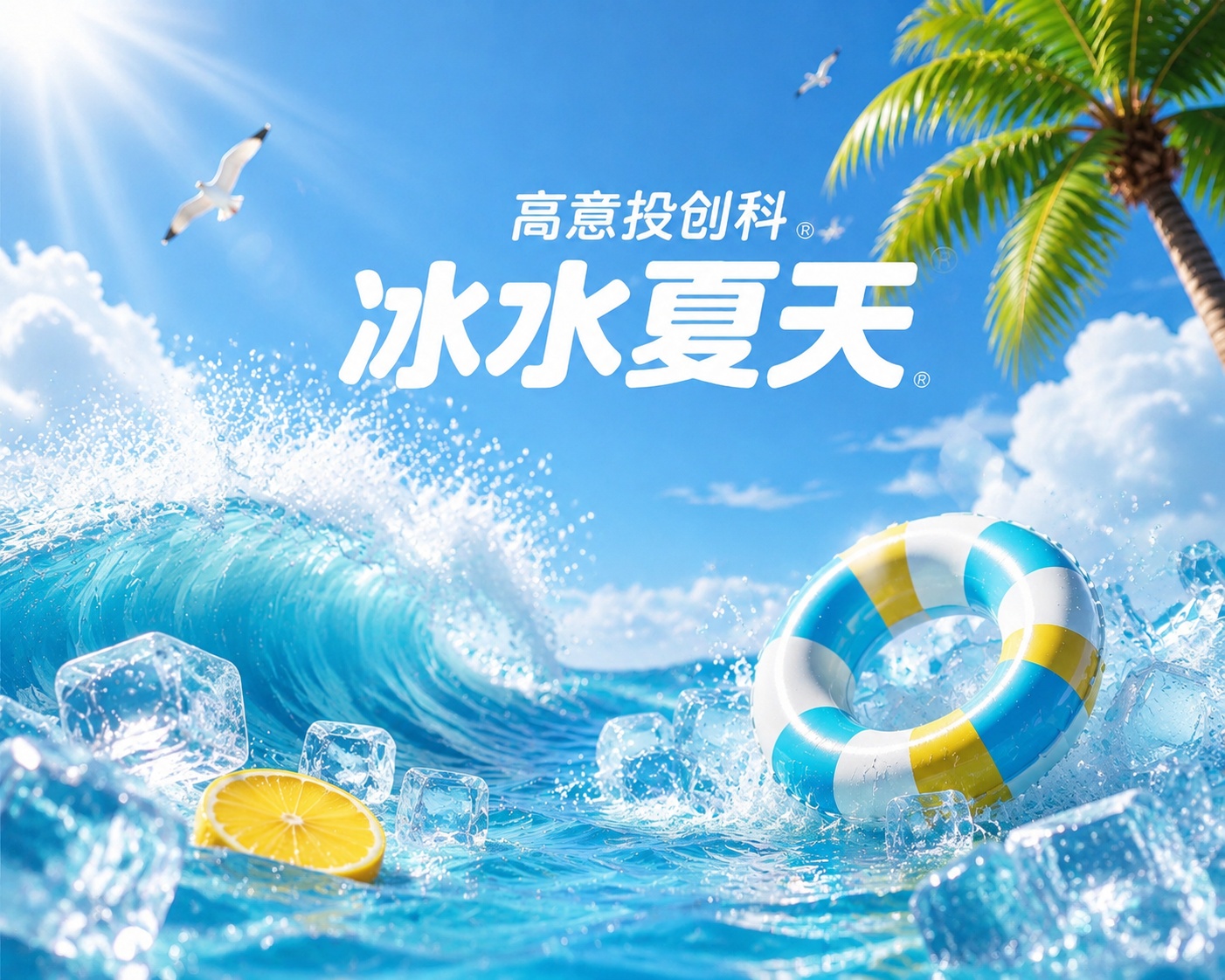 创意预览图