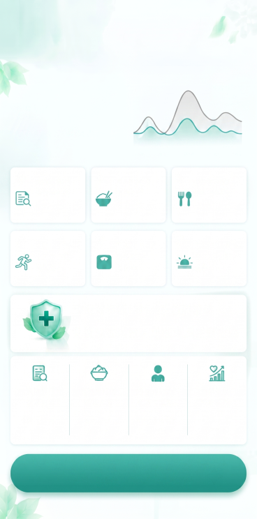 按照1080×2156的尺寸生成一张没有字的底图，同时争对新尺寸微调排版预览效果
