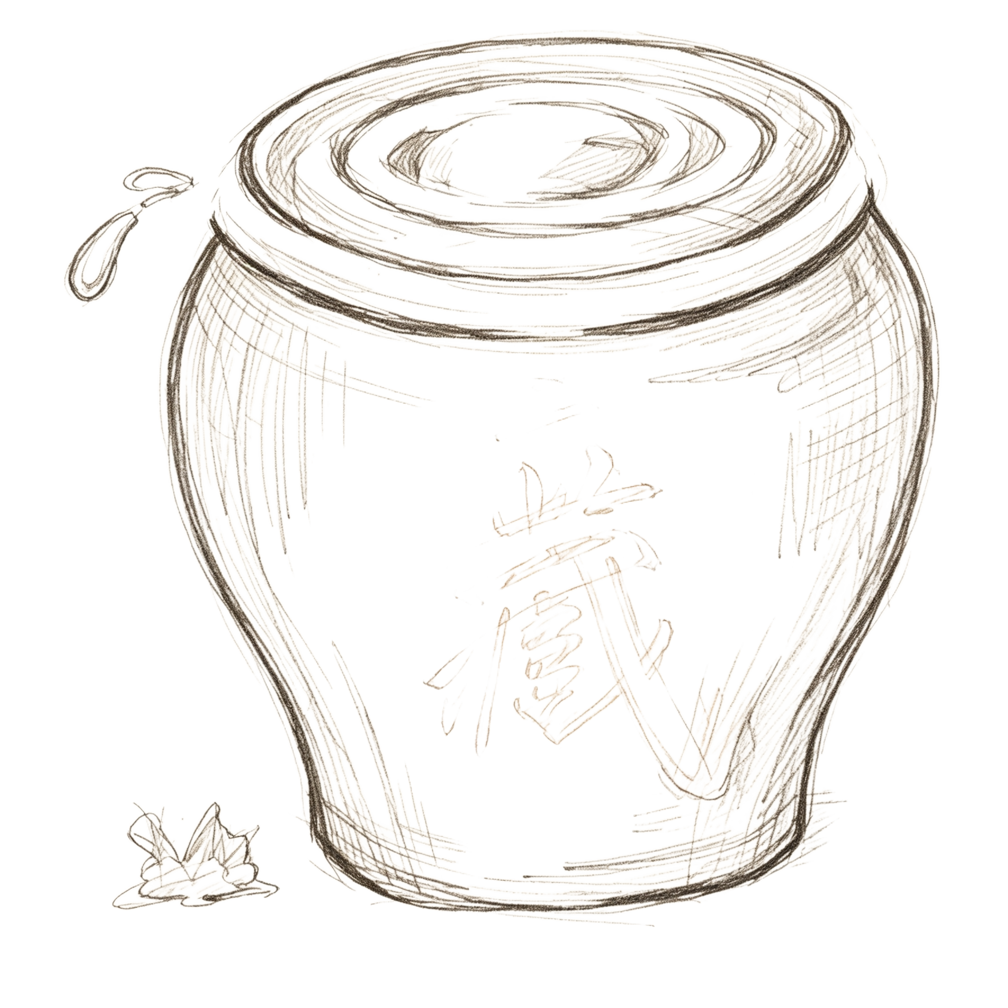 稿定 AI 图片作品 - 图片创意预览