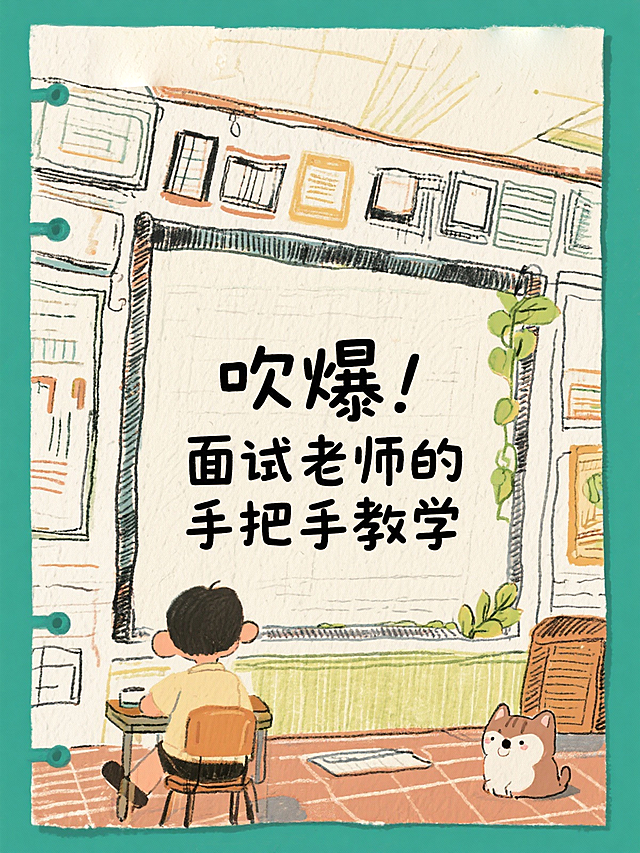 广东特色面试秘诀！华图黎轩宇老师教我务实作答
服了！面试真神教你精准破题
吹爆！面试老师的手把手教学
绝了！面试素材王让我文思泉涌
别慌！面试阴影被老师治愈了
朋友安利！这面试老师真的绝了
绝了！体制内老师教我破题
稳了！老师定制方案带我上岸
沦陷！面试老师的课我追定了！
干货王！编教材的老师来教我面试
课堂爆梗！面试老师又帅又会教
绝了！遇到这样的面试老师太稳了
面试高压？幸好遇到这位老师
震惊！我的面试老师押中题了！
试听课就被圈粉的老师！
考公面试高分密码 被这位老师的“反模板”狠狠拿捏
从笔试第9到面试第2！感谢老师带我逆袭上岸
考公面试避坑指南！幸好遇到这位老师，不然真的要凉
神仙面试老师！教的不仅是答题，更是底层逻辑
考前一周逆袭！感谢华图印雪老师带我上岸！
一周逆袭！感谢华图印雪老师让我成功上岸！
作为一个纯纯的 i 人，我最怕的就是当众发言
考公面试选机构 华图印雪老师是宝藏
摆烂党靠华图上岸啦！
摆烂考公人 华图老师硬是把我拉上岸
从 “开口就慌” 到 “全场第一” 我的面试救星老师
真的要吹爆华图这位面试封神老师！
上岸必冲 我的考公面试救命老师
面试提分天花板💯 学员强推的考公老师
考公人狂喜 跟着这位老师，面试稳了