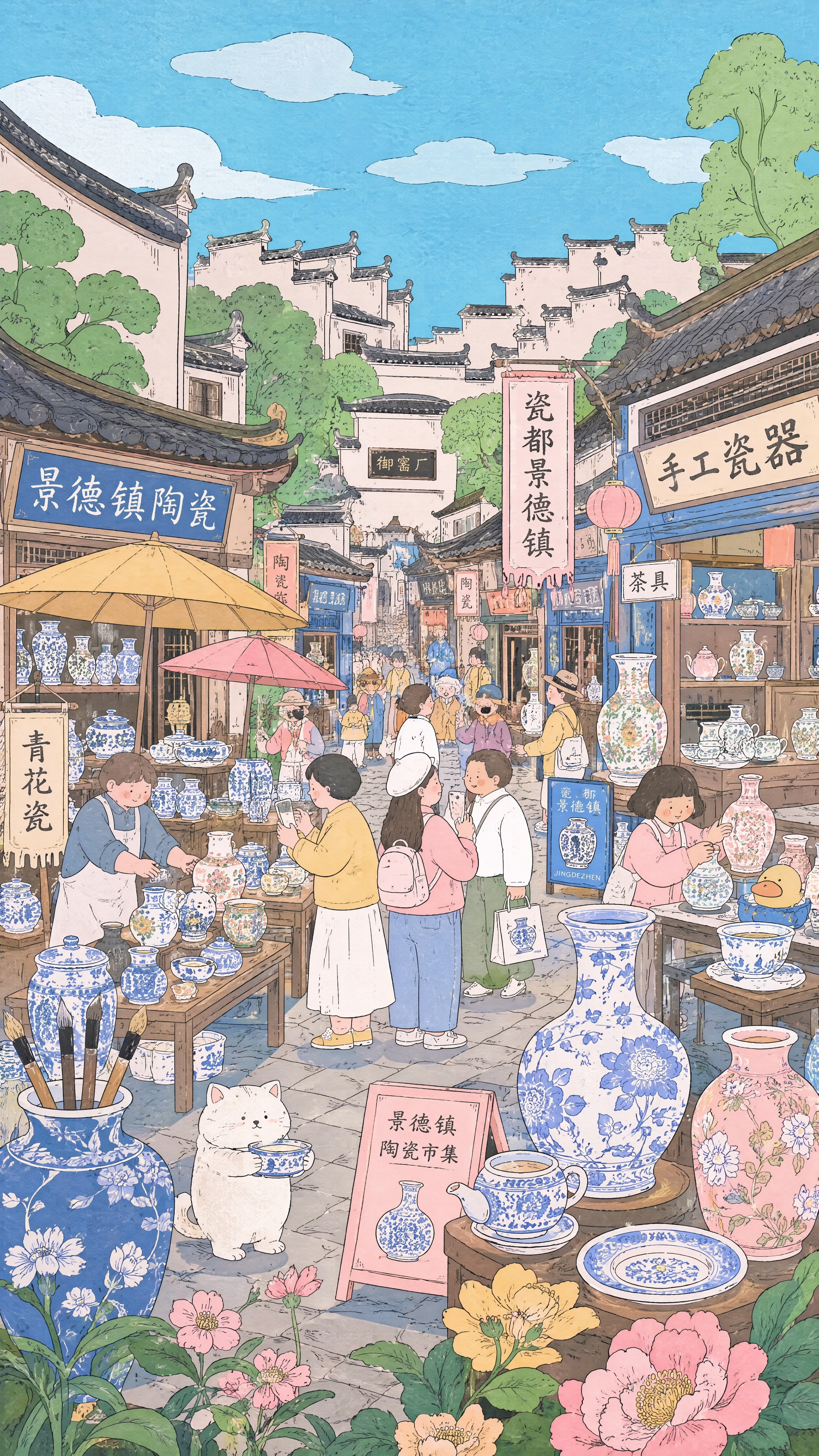 创意预览图