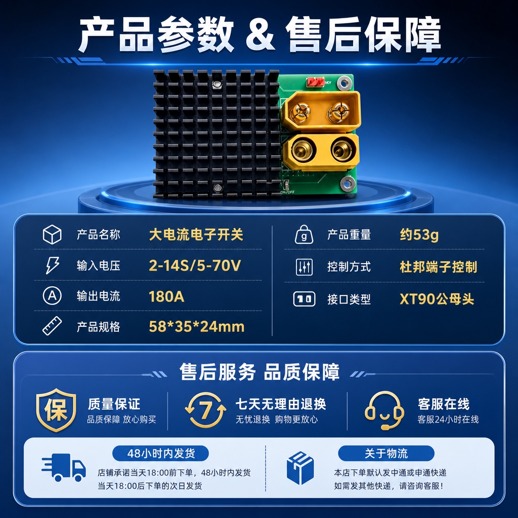 [商品] 使用【图3】产品参数图中的产品图和【图9】售后服务图… - 图片创意预览