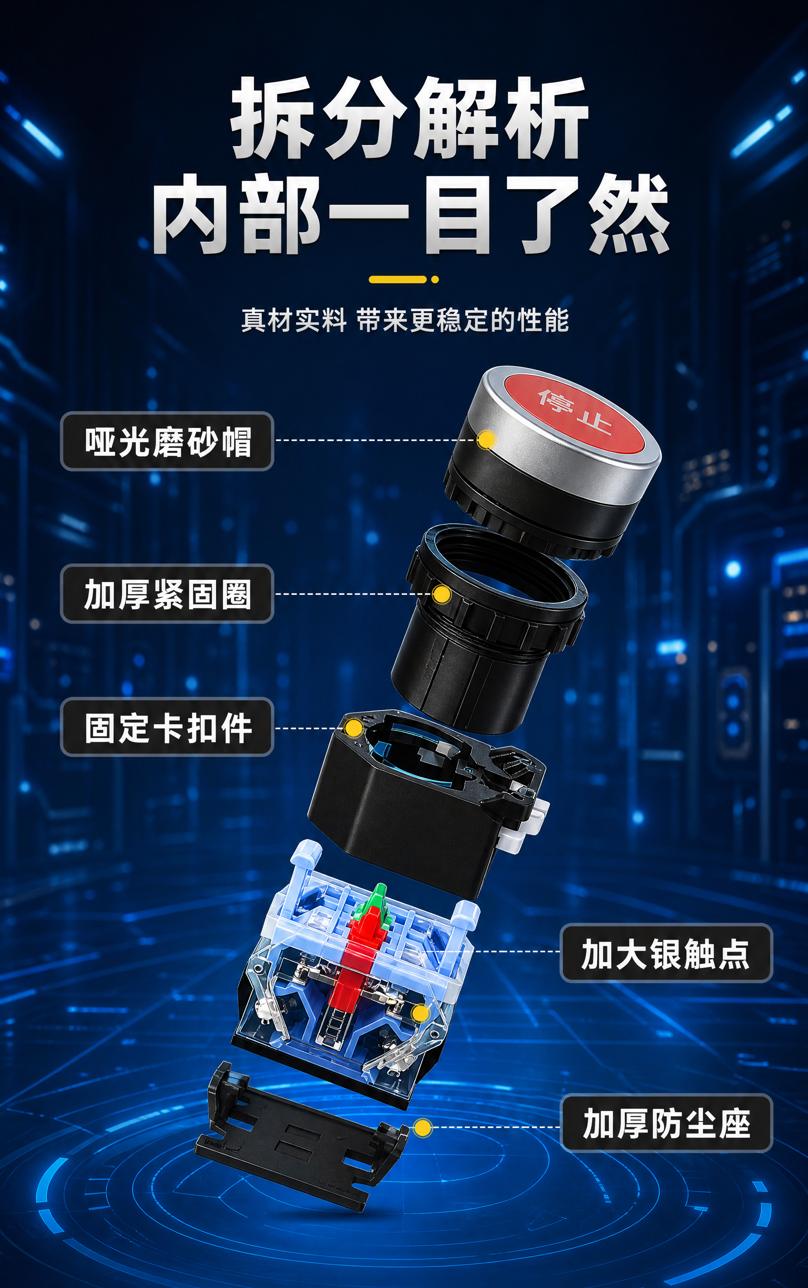 基于原图进行修改和重新排版，具体要求如下： 1. 背景更换：将… - 图片创意预览