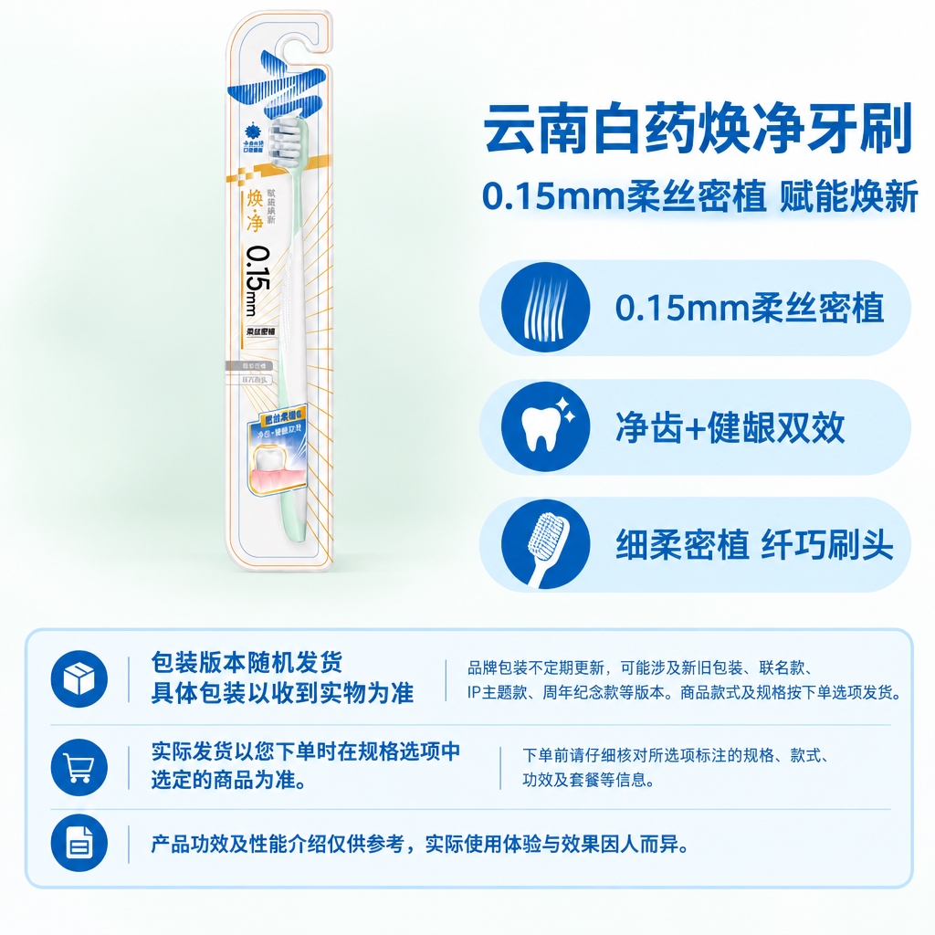 复刻参考图的电商主图版式，1:1方图，右侧蓝白信息区，底部三行… - 图片创意预览
