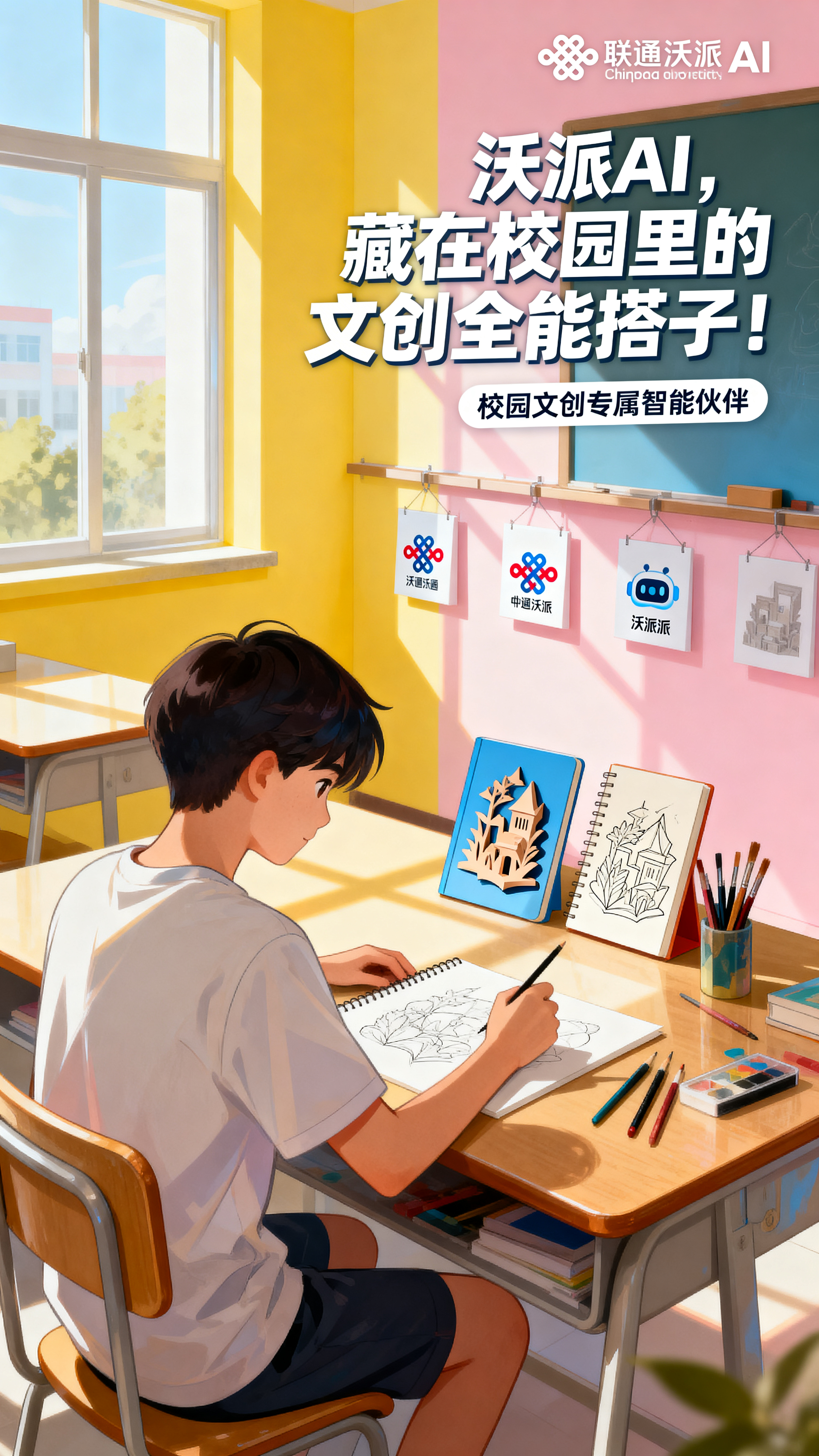 创意预览图