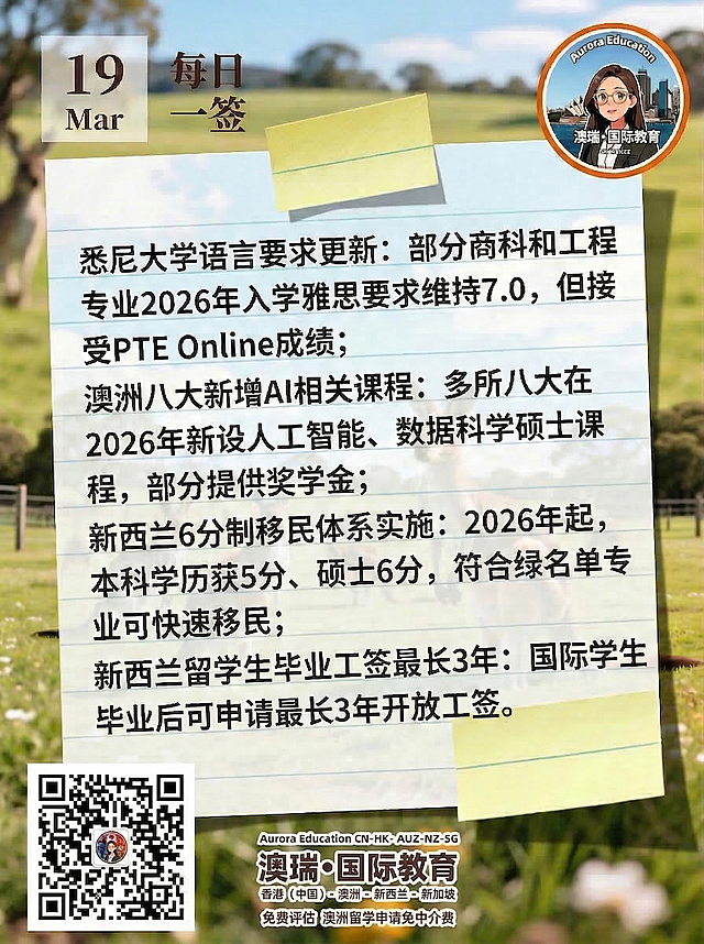 右下角二维码缩小，与底部文字高度保持一致