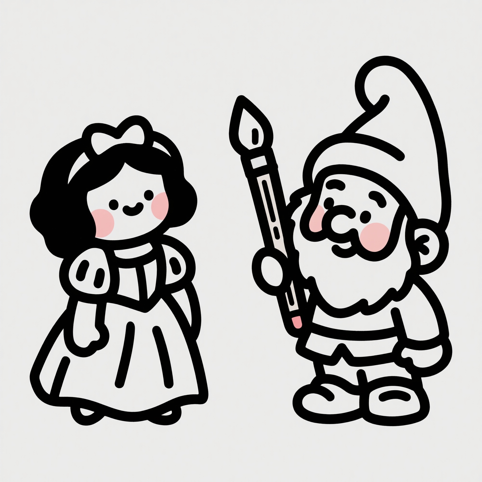 创意预览图