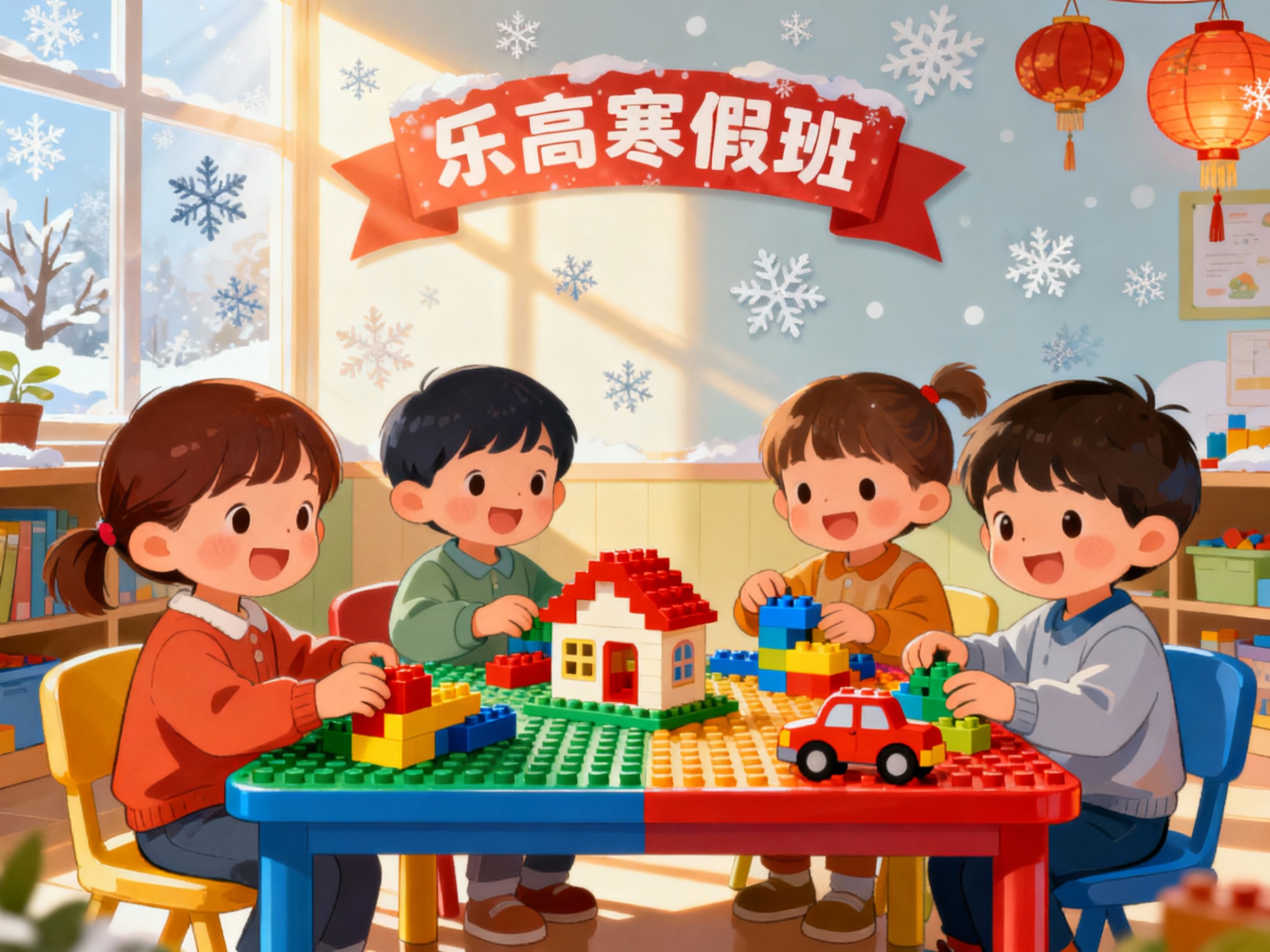 创意预览图