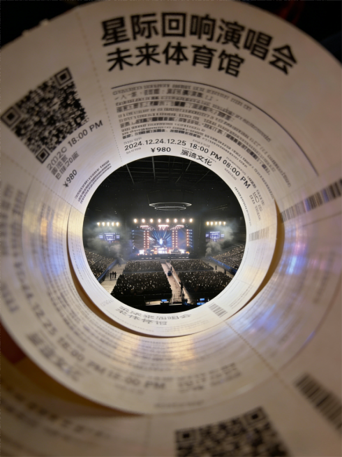 预览效果