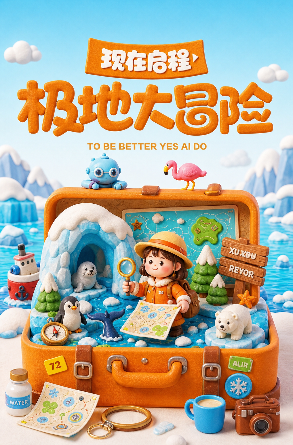 创意预览图
