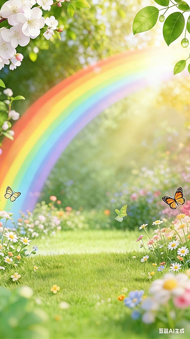 去掉豆包AI 文字 和洗衣机 两个花盆