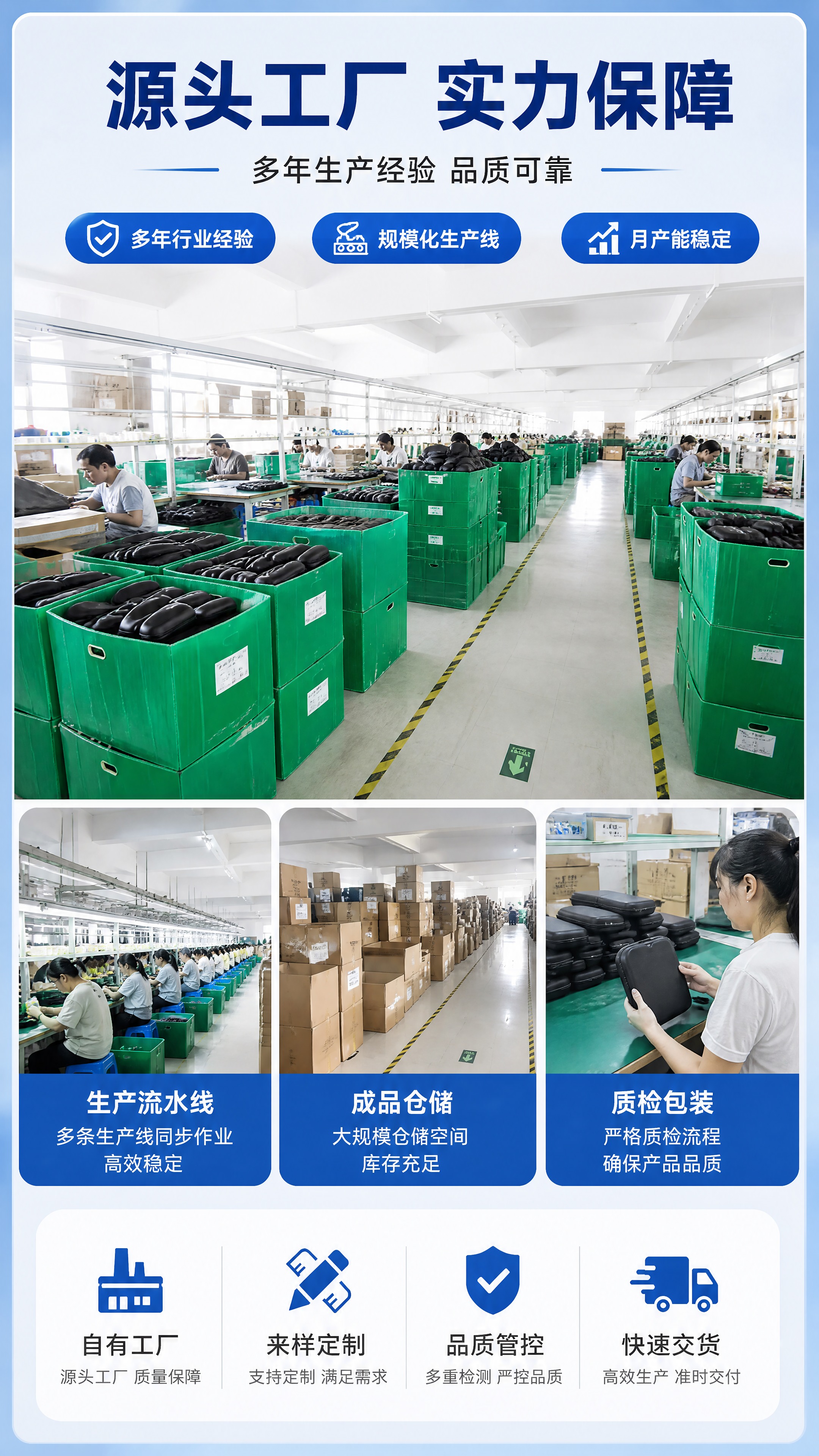 [商品] 使用【图7】【图8】工厂车间与成品仓储实拍图；保留工… - 图片创意预览