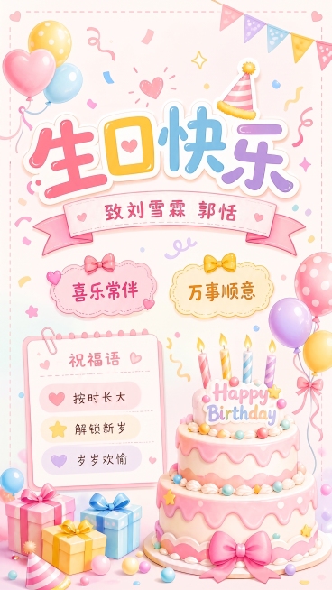 预览效果
