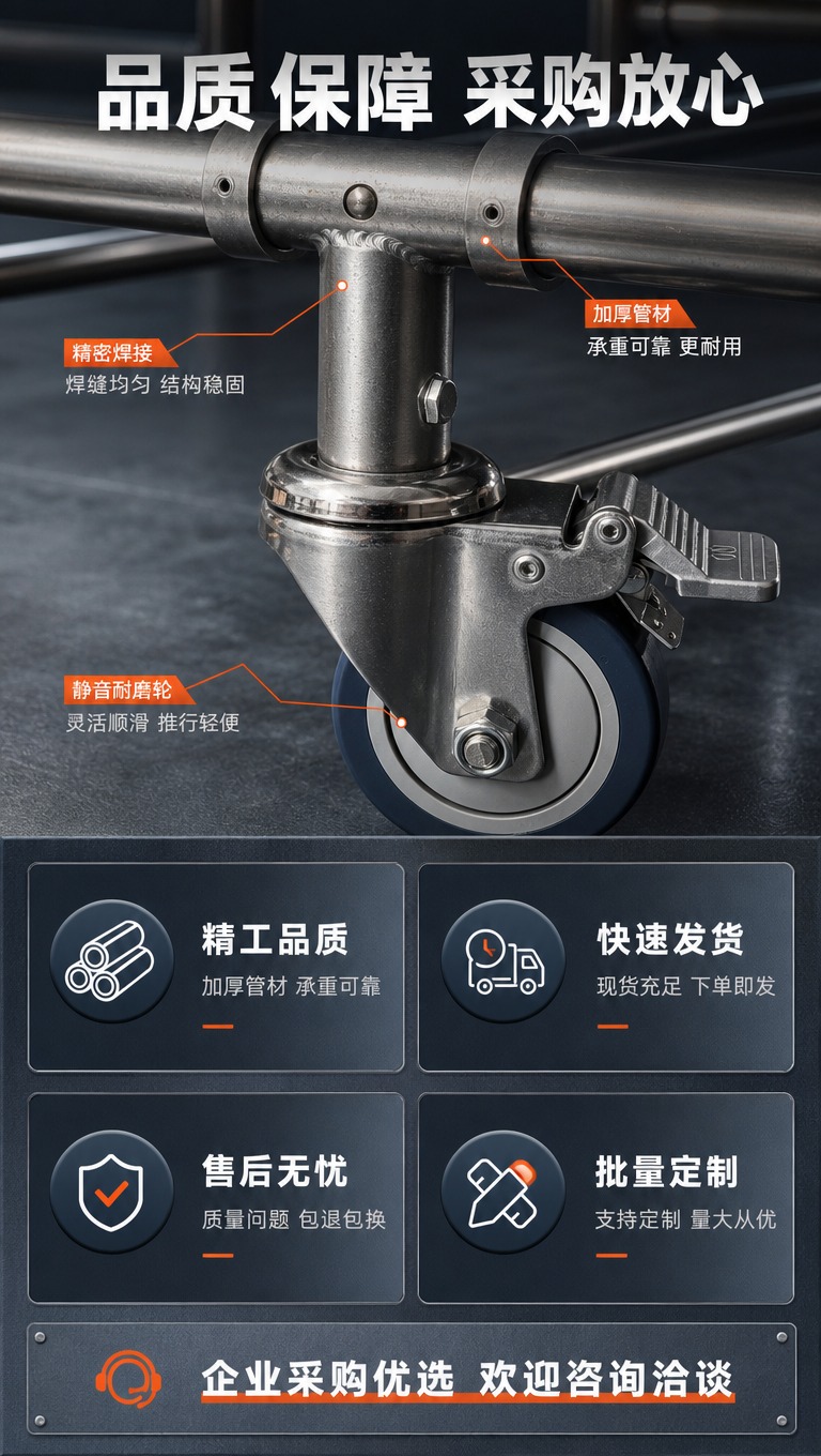 [商品] 使用【图1】的金属滚轮与结构质感作为担架品质细节参考… - 图片创意预览