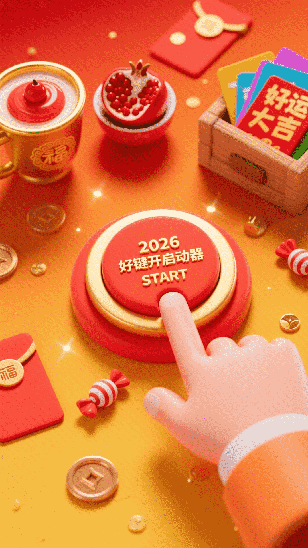 创意预览图