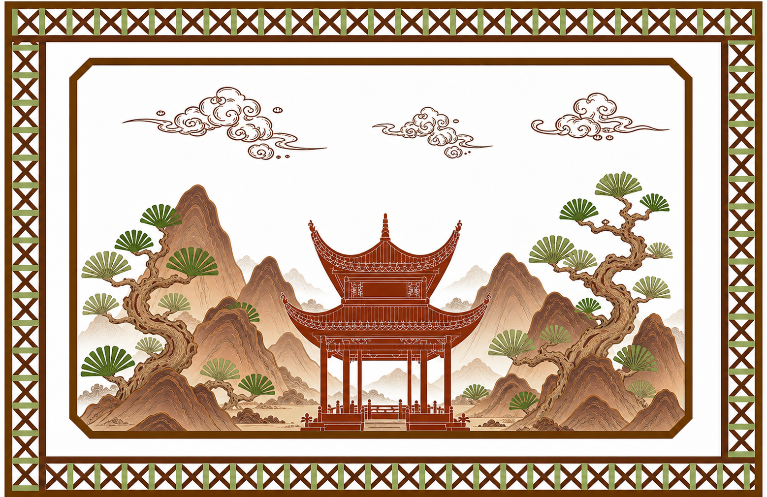 创意预览图