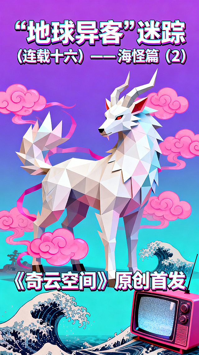 今日头条-《奇云空间》头条号中的文章插图