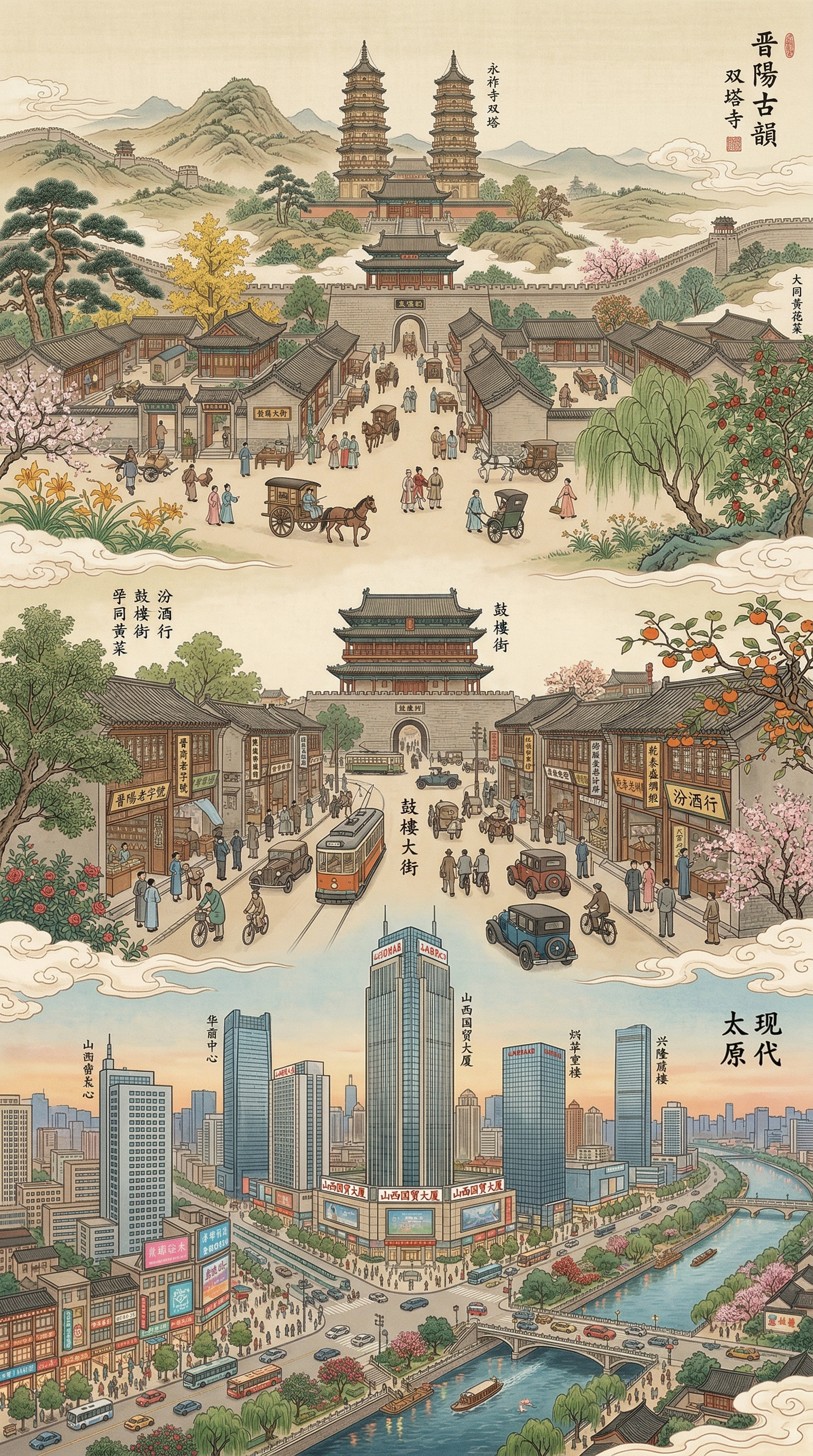 创意预览图
