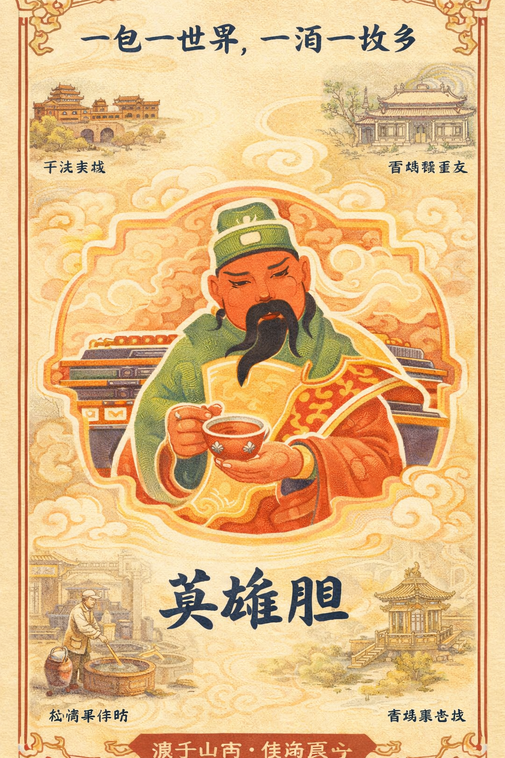 创意预览图