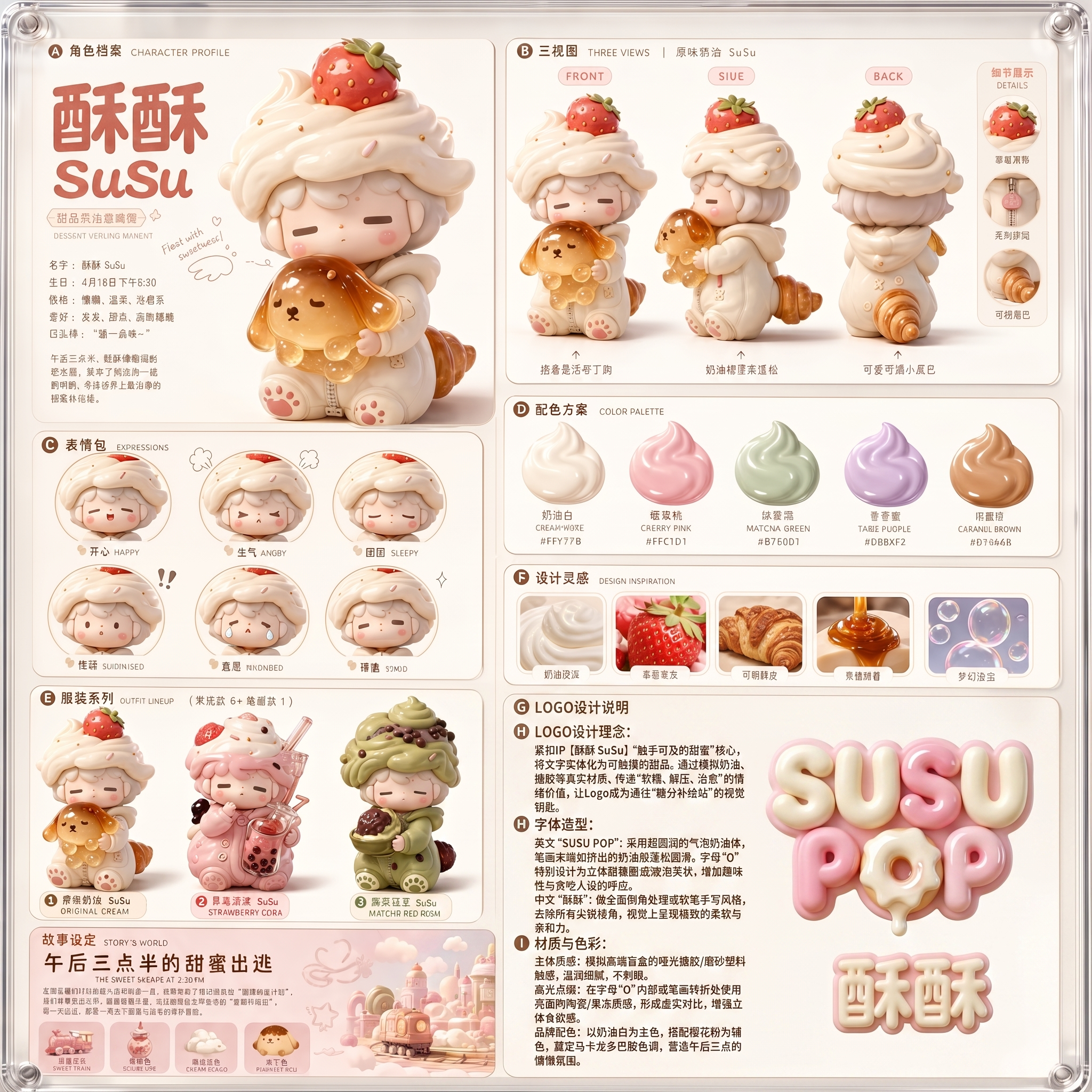 创意预览图