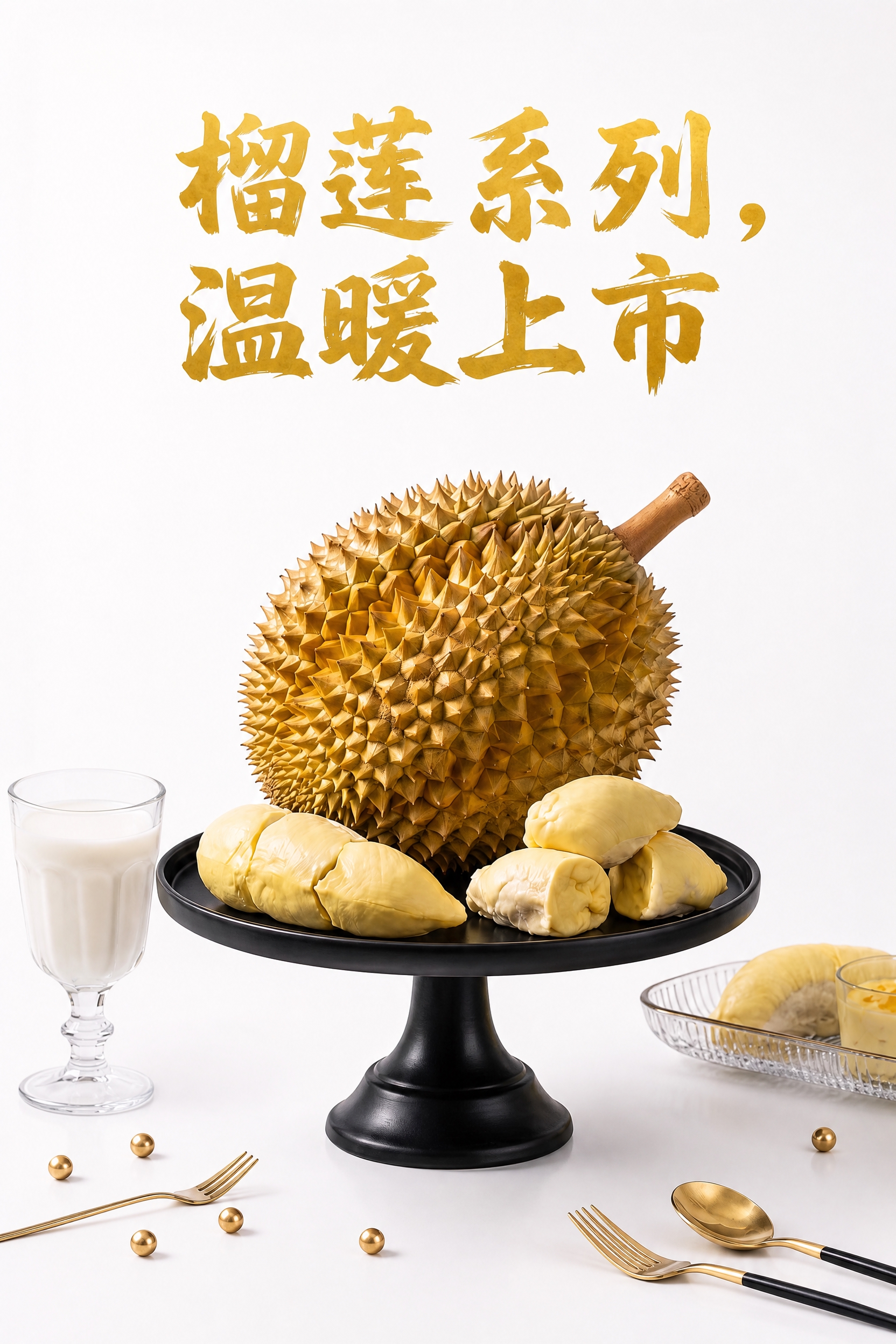 产品精修，产品置于纯白背景上，专业商业棚拍光，5500K标准中… - 图片创意预览