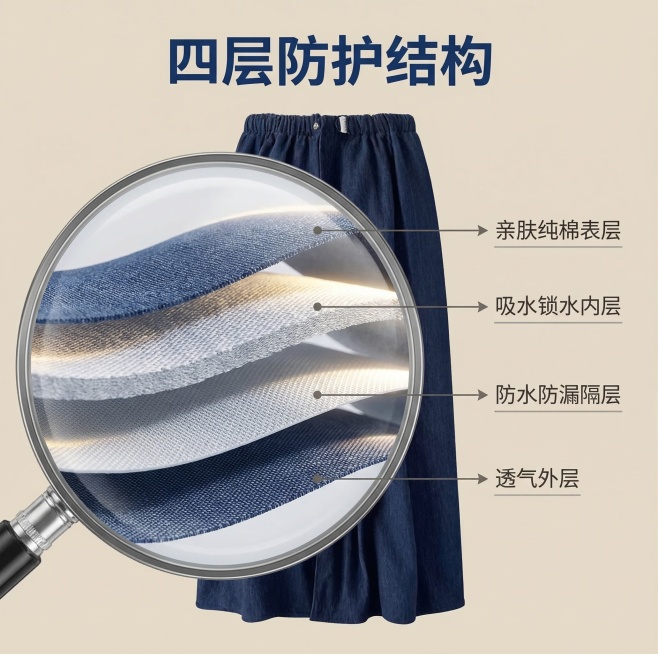 确认预览效果