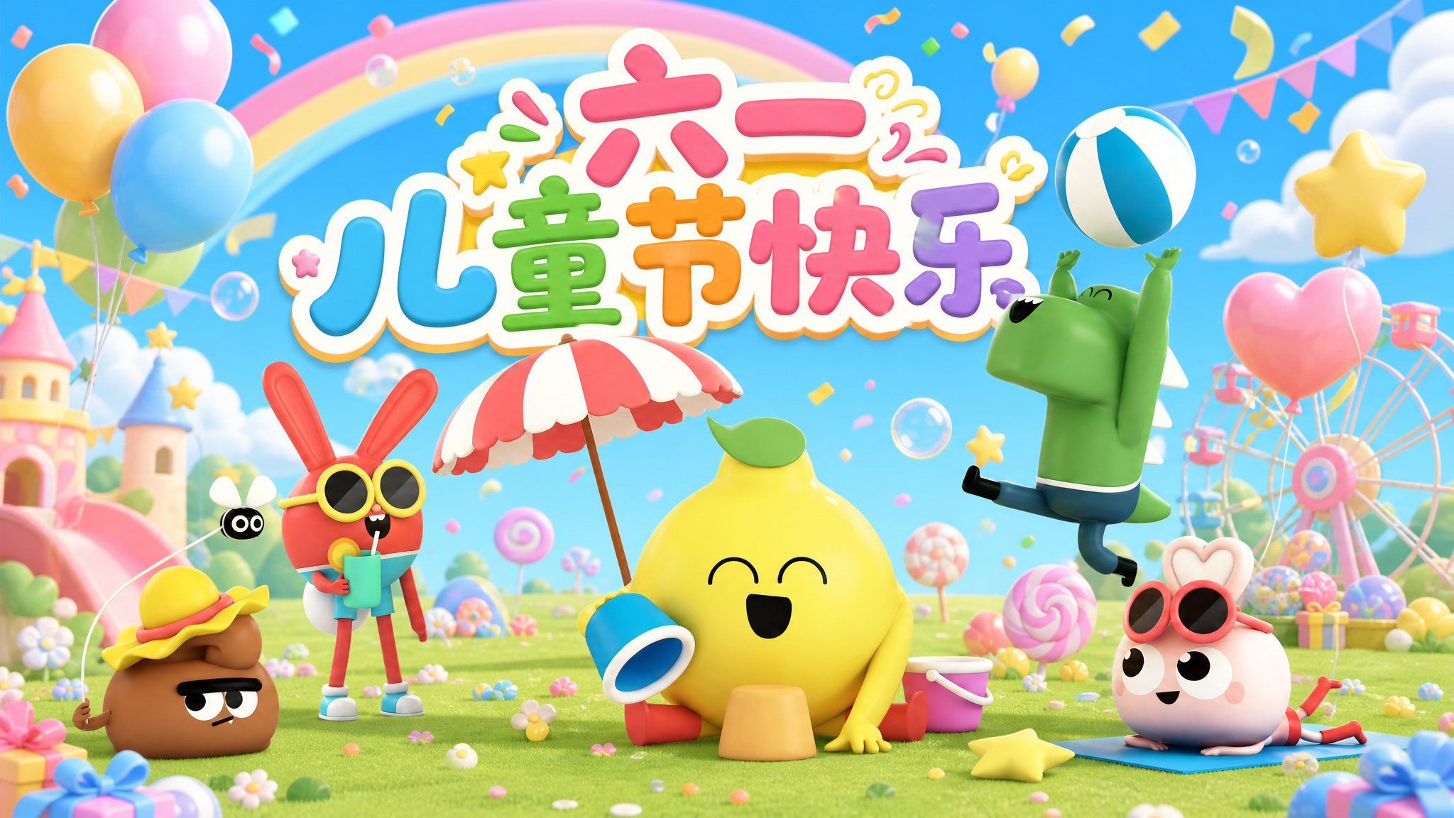 创意预览图