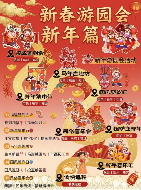 缩小左下角文字的行间距，改变图中所有的画面元素预览效果