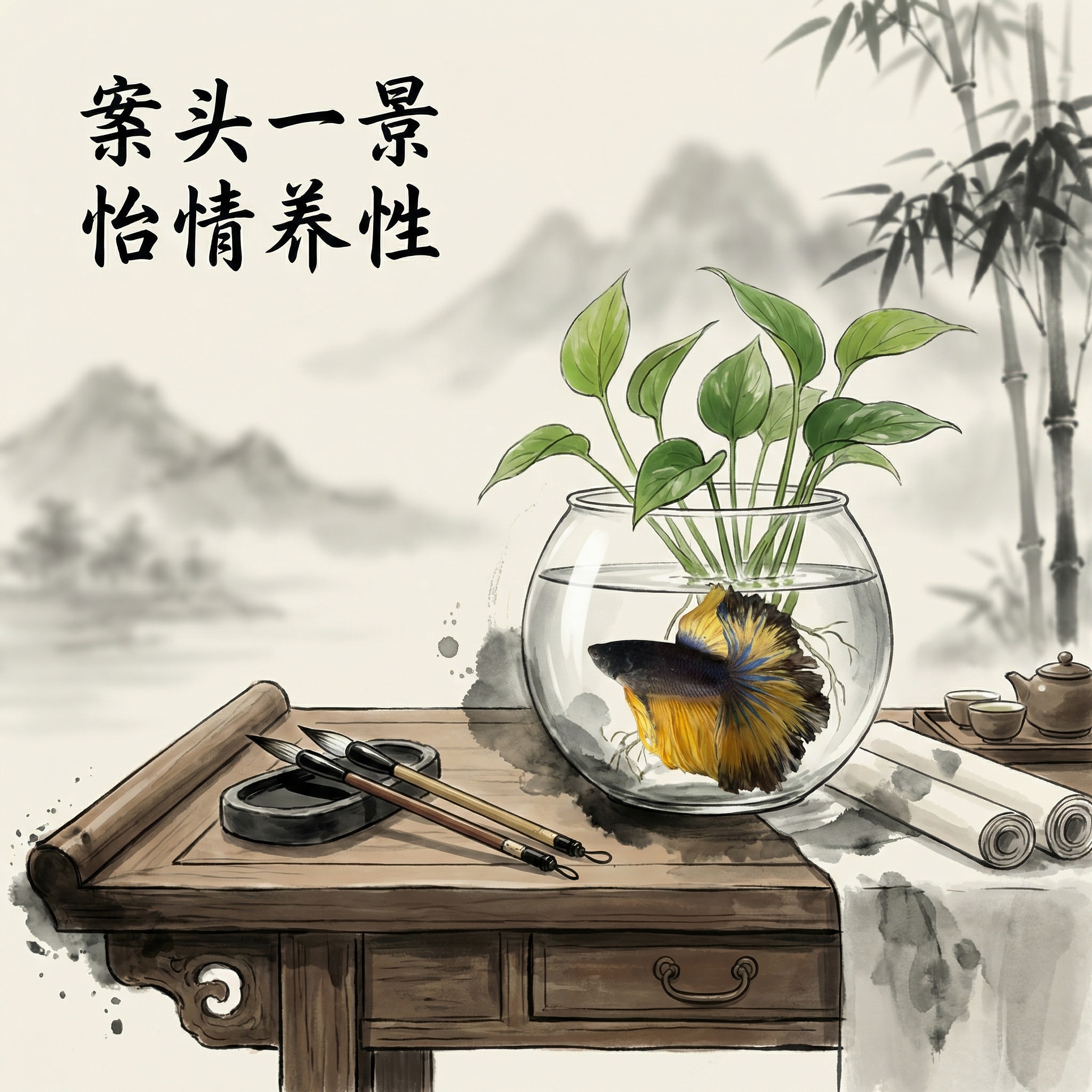 创意预览图
