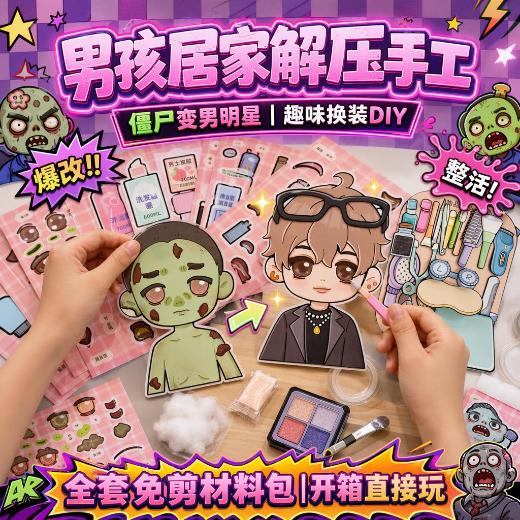 创意预览图