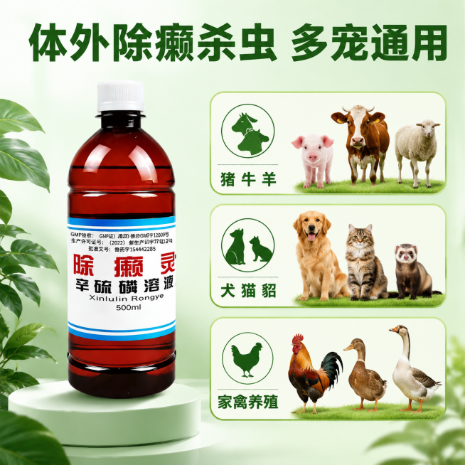 [主图-4] 适用场景展示图
[氛围风格] 专业自然绿色健康风格；
[画质] 商业摄影质感、光线柔和通透、产品清晰真实、画面干净高级。
[元素] 产品主图放置在左侧居中，保持产品外观（物理结构、材质质预览效果